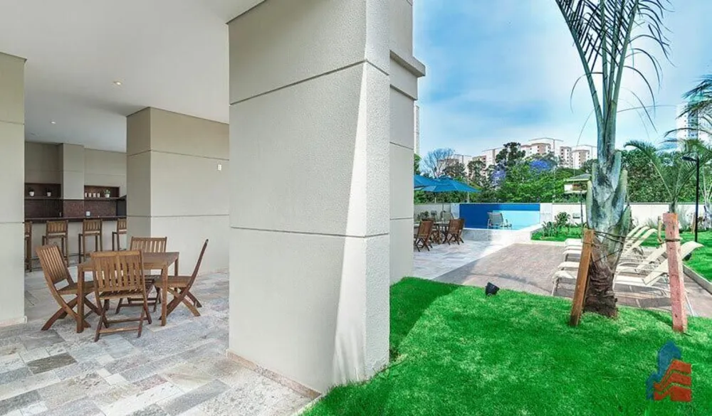 Apartamento, 2 quartos, 68 m² - Foto 15