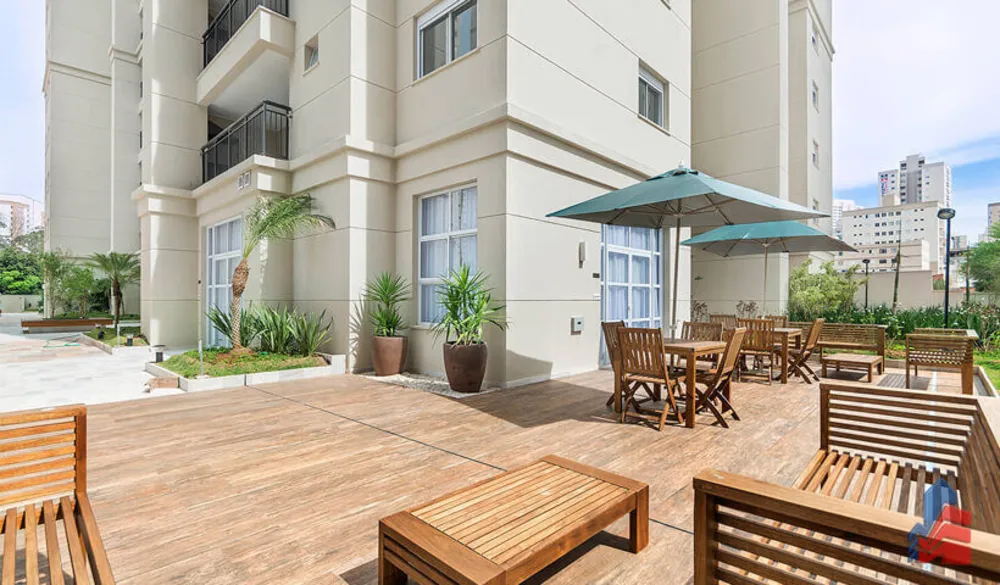 Apartamento, 2 quartos, 68 m² - Foto 14