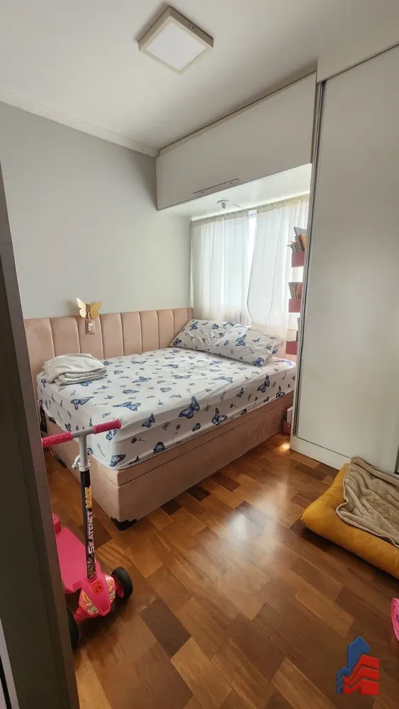 Apartamento, 2 quartos, 68 m² - Foto 6
