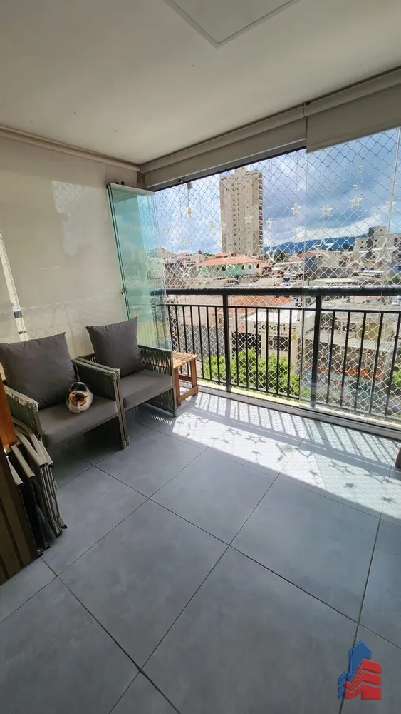 Apartamento, 2 quartos, 68 m² - Foto 2