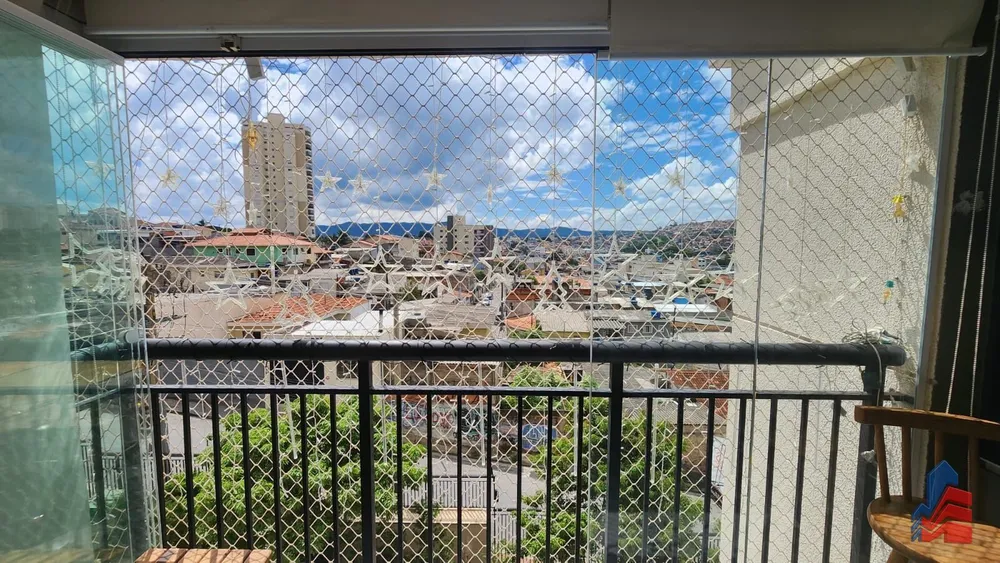Apartamento, 2 quartos, 68 m² - Foto 3