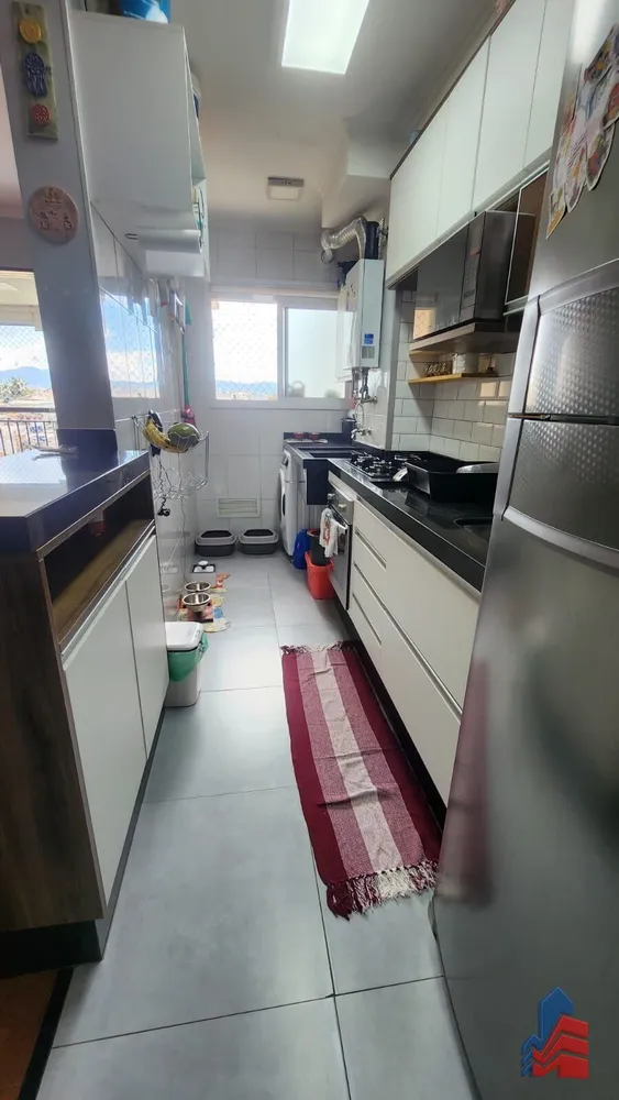 Apartamento, 2 quartos, 68 m² - Foto 4