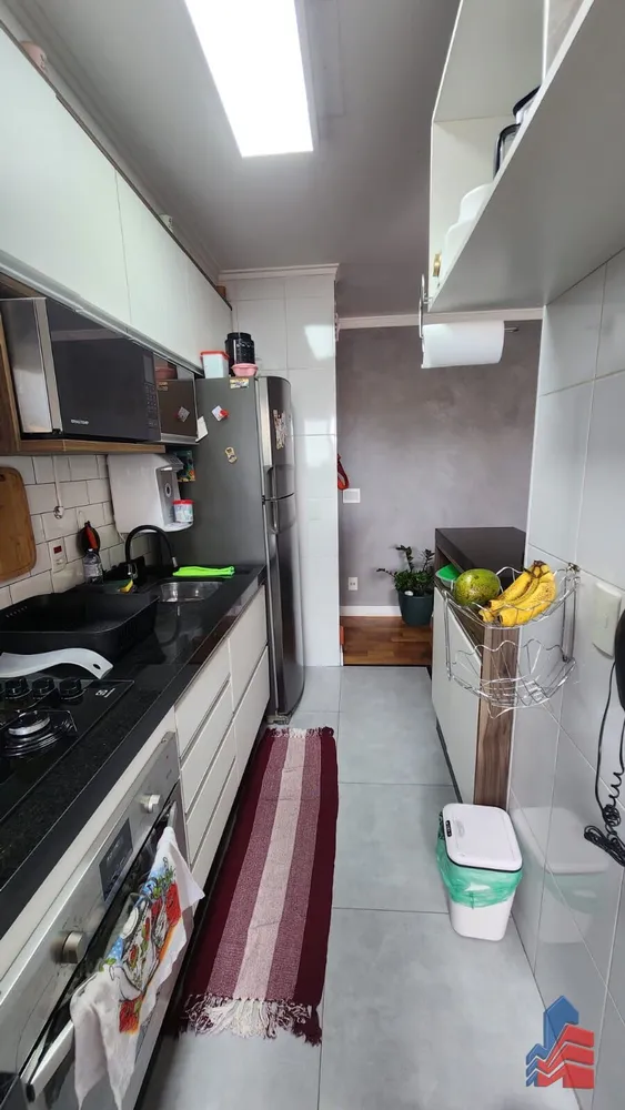 Apartamento, 2 quartos, 68 m² - Foto 5