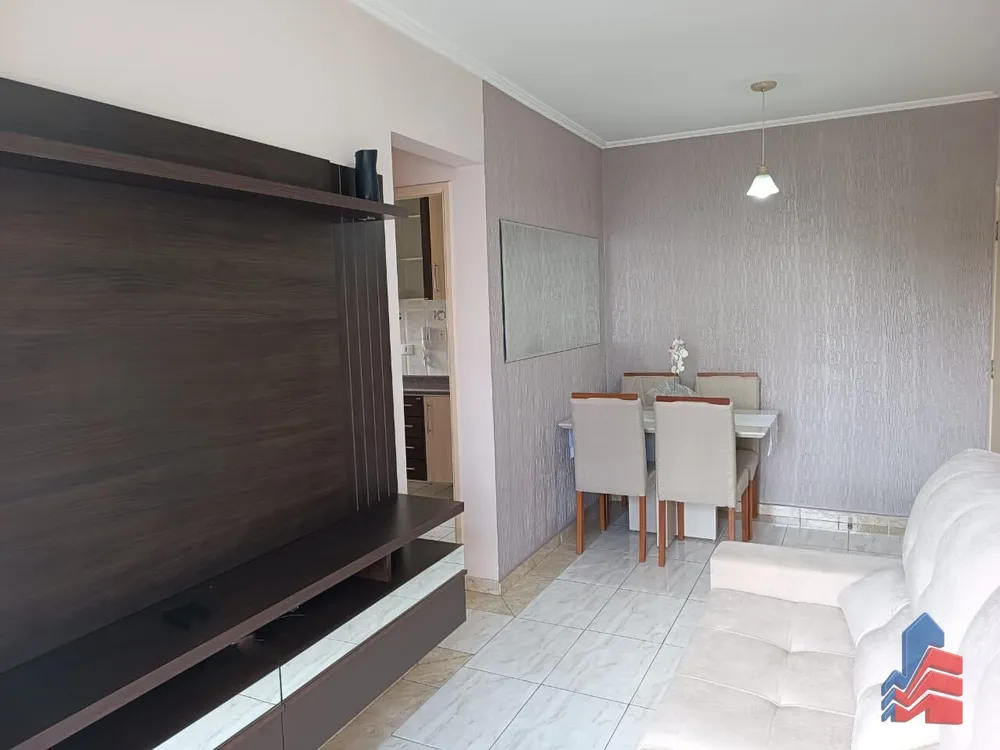 Apartamento, 2 quartos, 47 m² - Foto 1