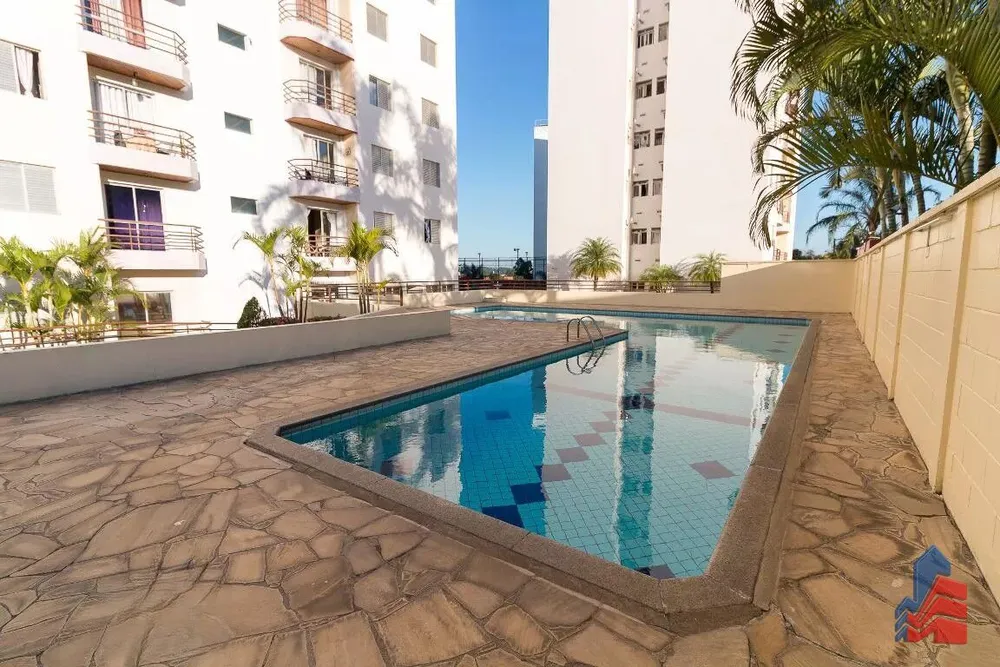 Apartamento, 2 quartos, 47 m² - Foto 11