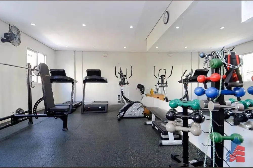 Apartamento, 2 quartos, 47 m² - Foto 13