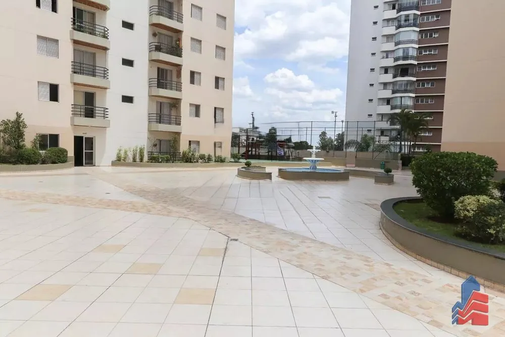 Apartamento, 2 quartos, 47 m² - Foto 20