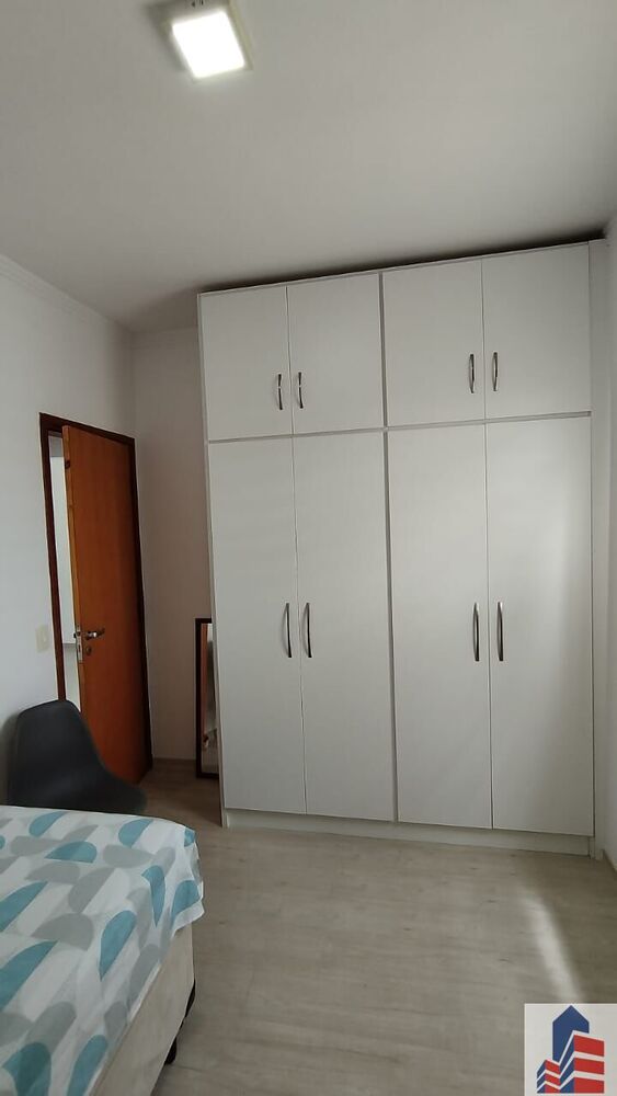 Apartamento à venda com 2 quartos, 50m² - Foto 5