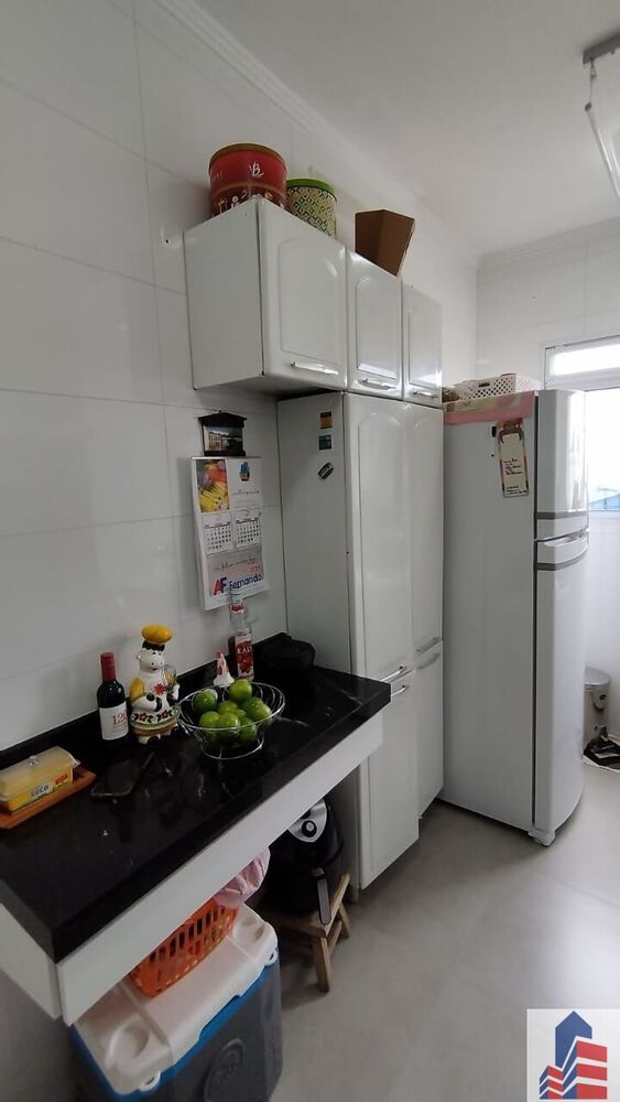 Apartamento à venda com 2 quartos, 50m² - Foto 10