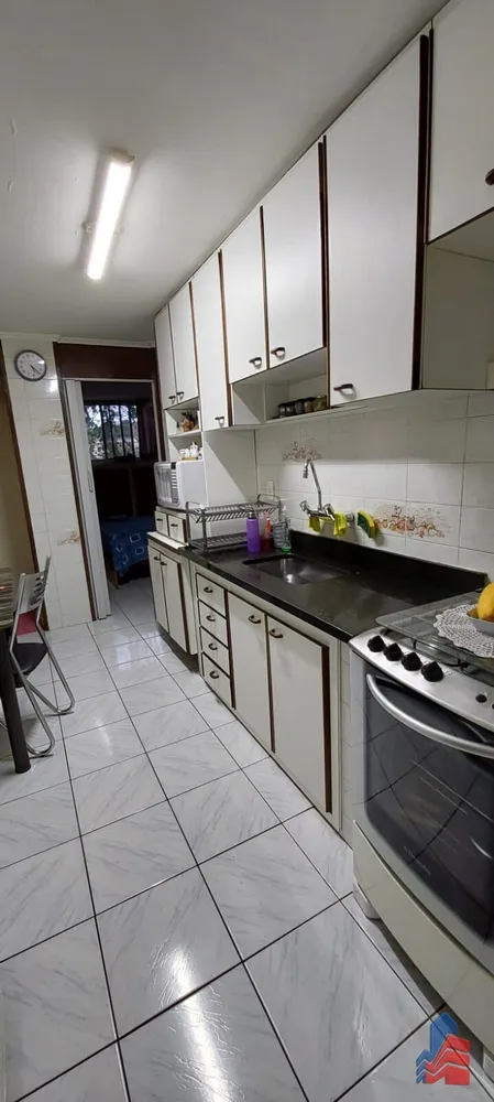 Apartamento, 3 quartos, 69 m² - Foto 5