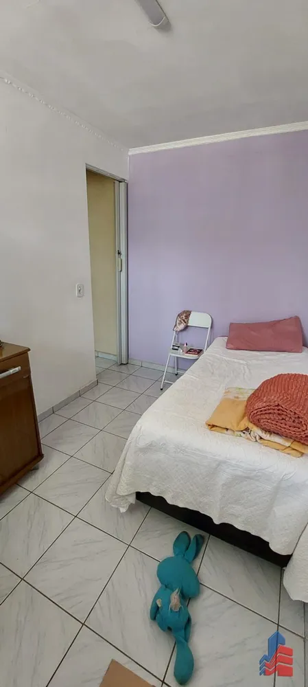 Apartamento, 3 quartos, 69 m² - Foto 8