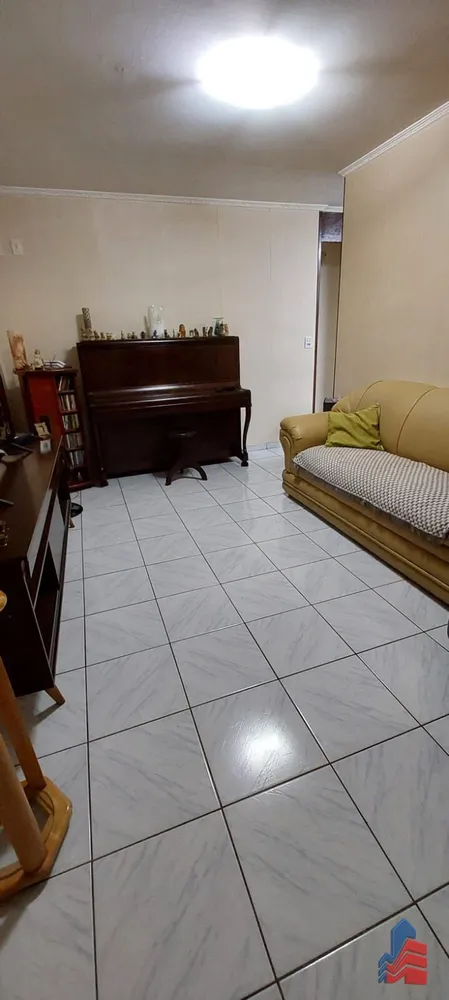 Apartamento, 3 quartos, 69 m² - Foto 3