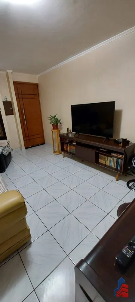 Apartamento, 3 quartos, 69 m² - Foto 1