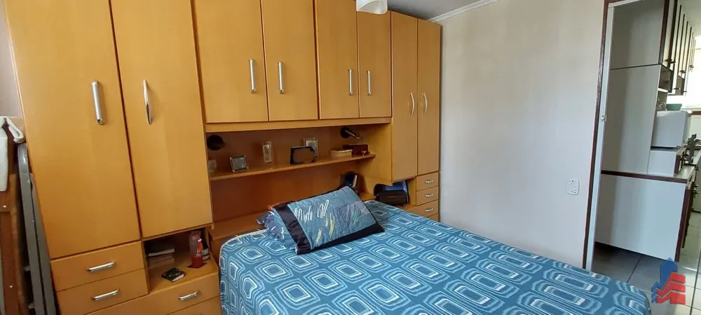 Apartamento, 3 quartos, 69 m² - Foto 11
