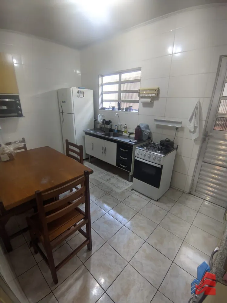 Sobrado, 2 quartos, 100 m² - Foto 8