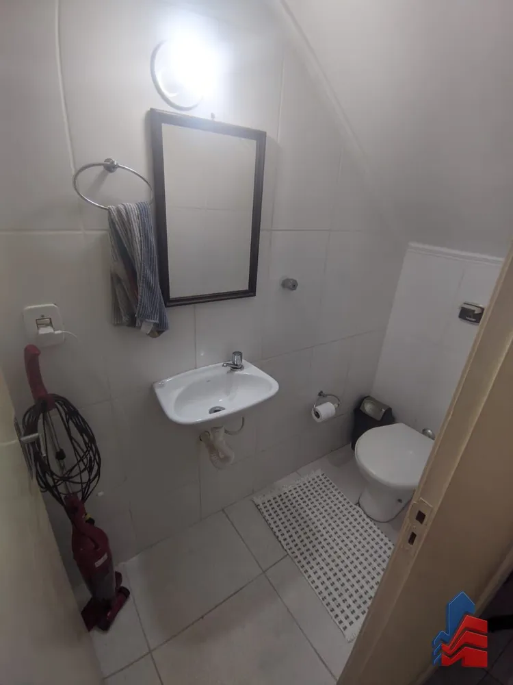 Sobrado, 2 quartos, 100 m² - Foto 9