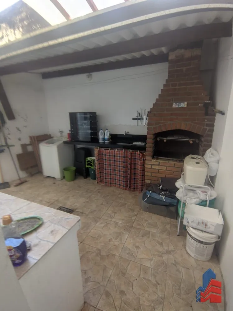 Sobrado, 2 quartos, 100 m² - Foto 11