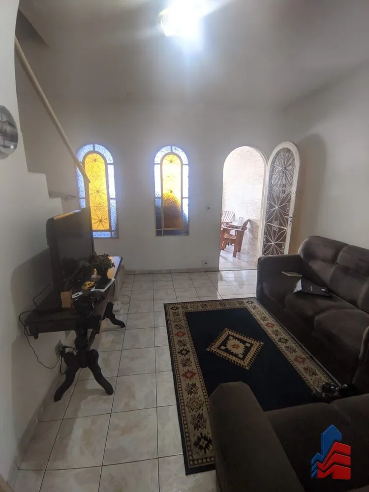 Sobrado, 2 quartos, 100 m² - Foto 3