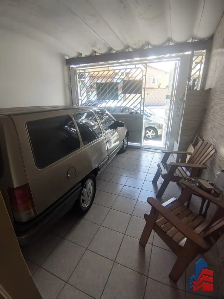 Sobrado, 2 quartos, 100 m² - Foto 4