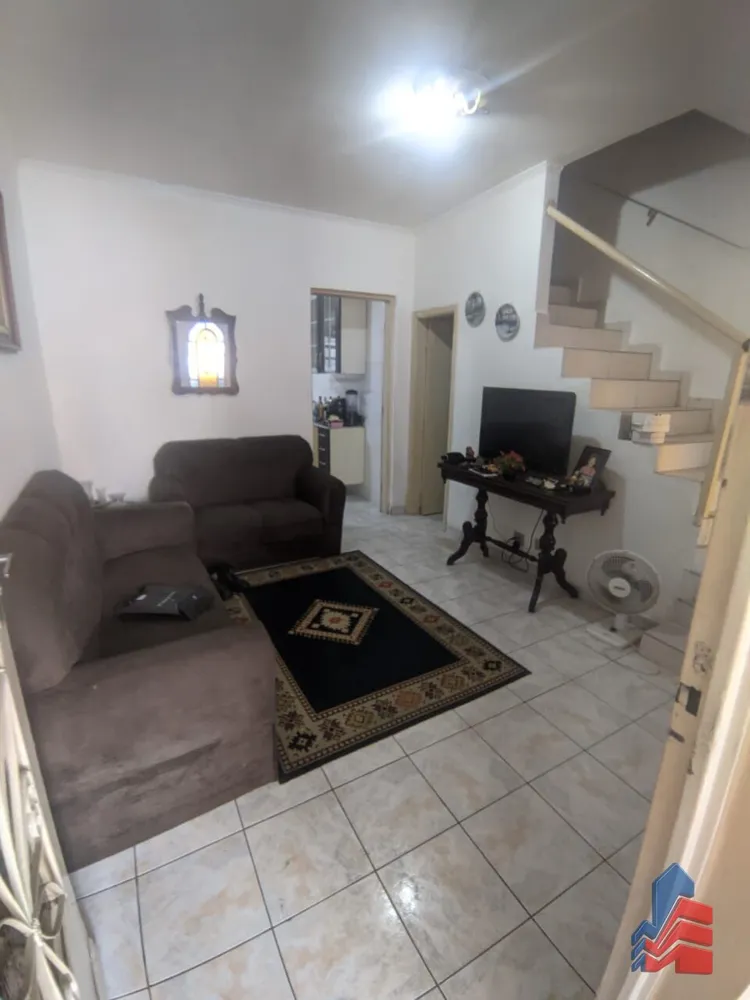 Sobrado, 2 quartos, 100 m² - Foto 2