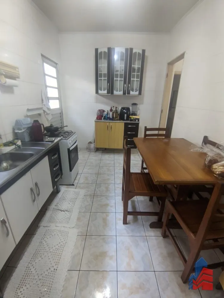 Sobrado, 2 quartos, 100 m² - Foto 7