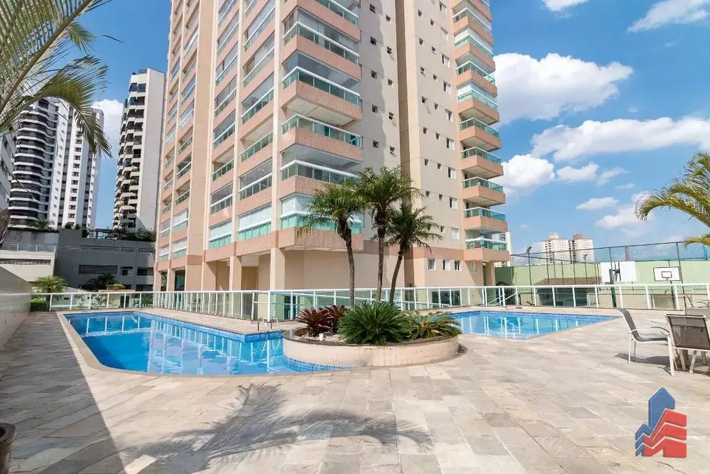Apartamento, 3 quartos, 165 m² - Foto 12