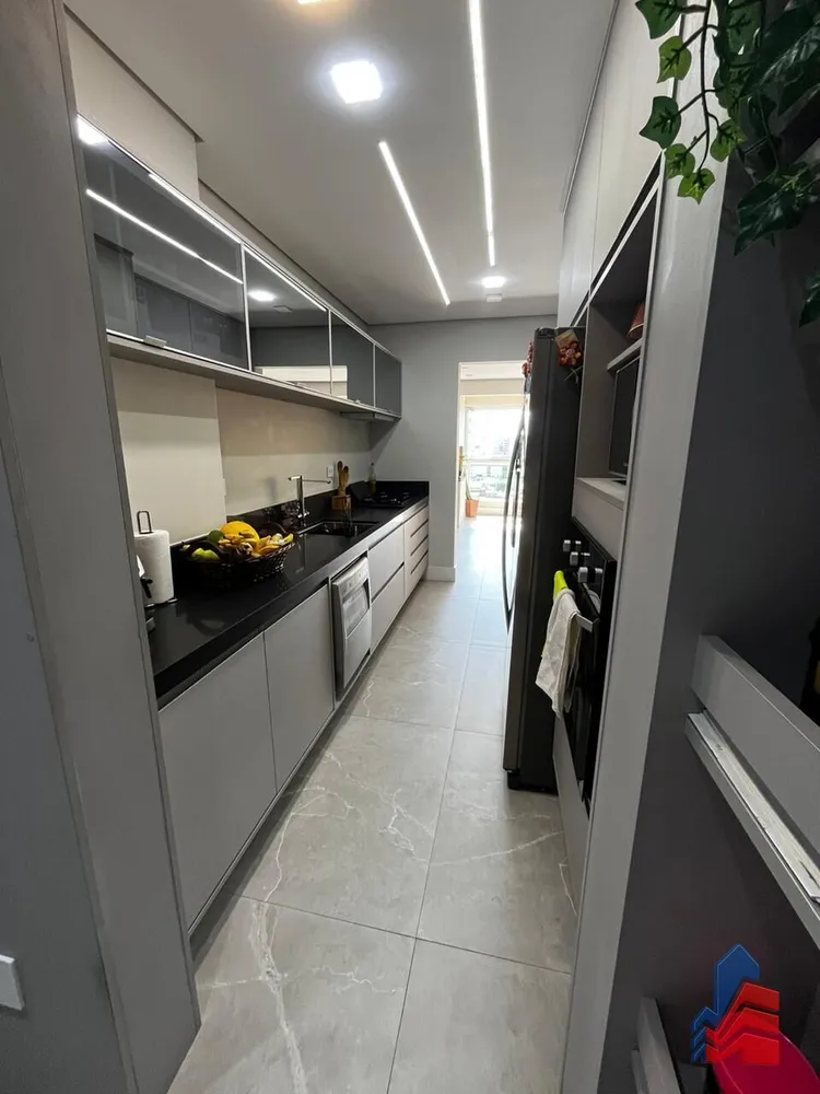 Apartamento, 3 quartos, 165 m² - Foto 3