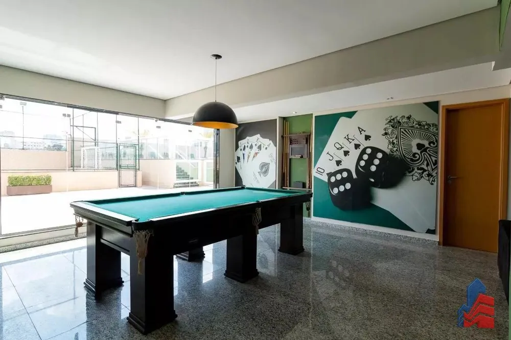 Apartamento, 3 quartos, 165 m² - Foto 14