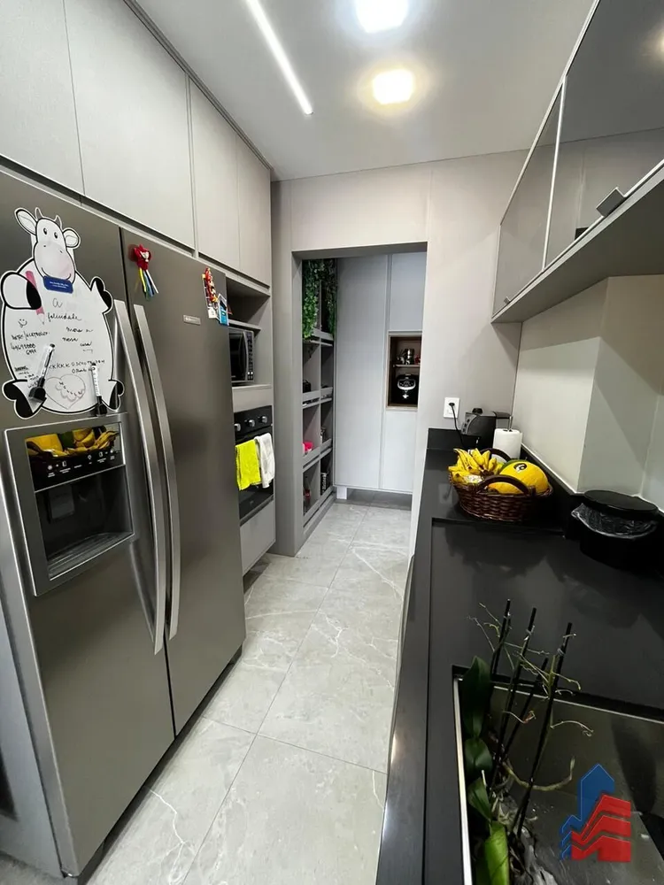 Apartamento, 3 quartos, 165 m² - Foto 4