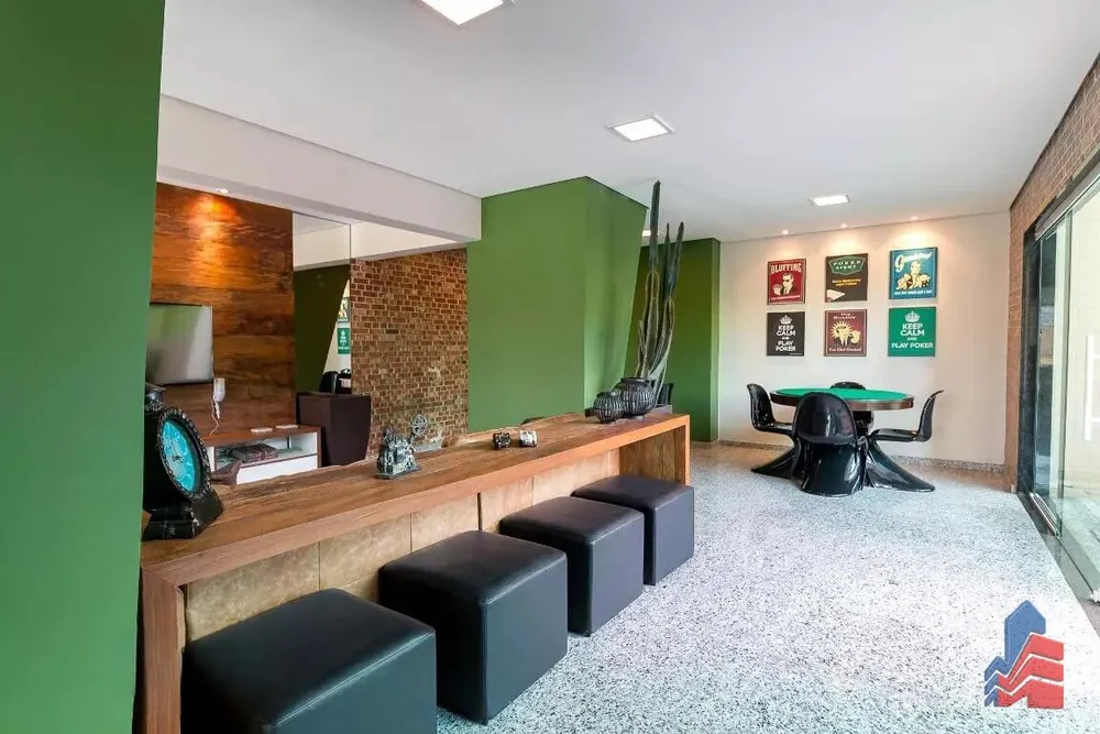 Apartamento, 3 quartos, 165 m² - Foto 13
