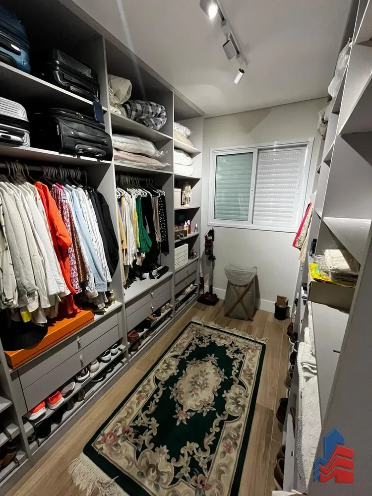 Apartamento, 3 quartos, 165 m² - Foto 9