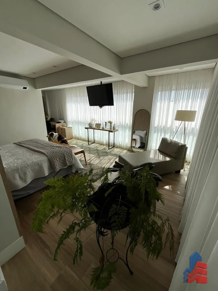 Apartamento, 3 quartos, 165 m² - Foto 7