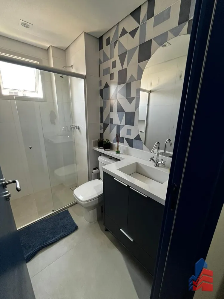 Apartamento, 3 quartos, 165 m² - Foto 11