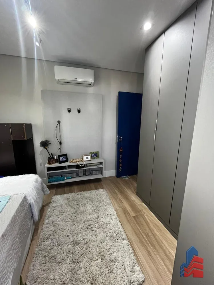 Apartamento, 3 quartos, 165 m² - Foto 8