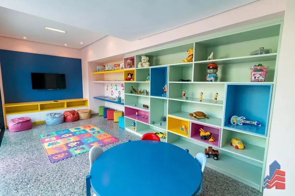 Apartamento, 3 quartos, 165 m² - Foto 16