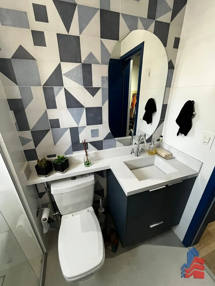 Apartamento, 3 quartos, 165 m² - Foto 10