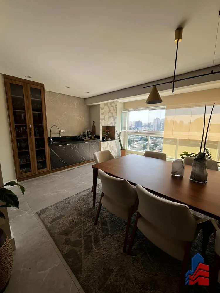 Apartamento, 3 quartos, 165 m² - Foto 2