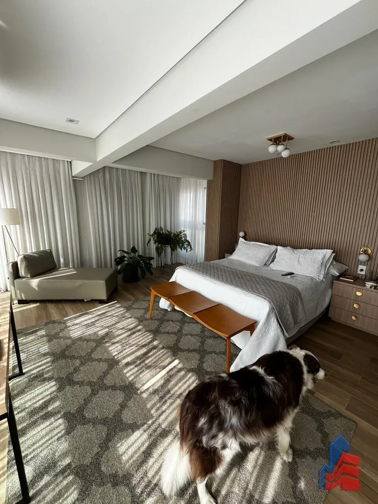 Apartamento, 3 quartos, 165 m² - Foto 5