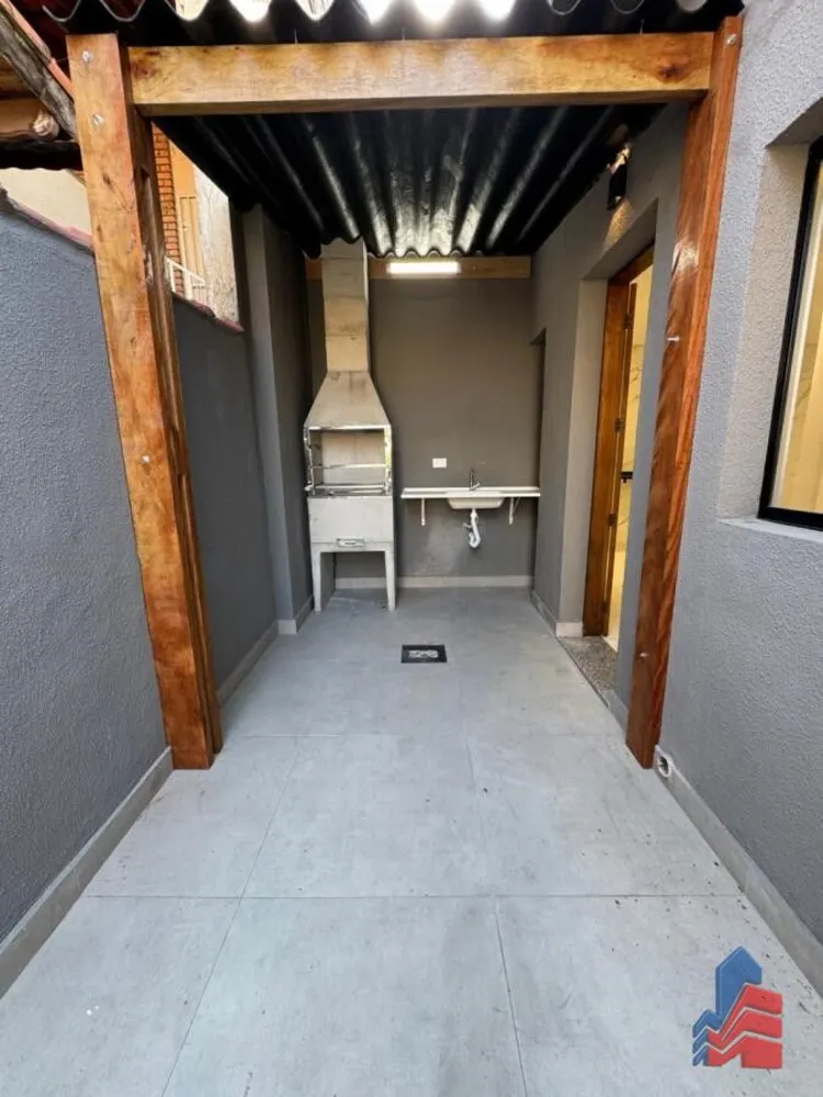 Casa, 2 quartos, 100 m² - Foto 2