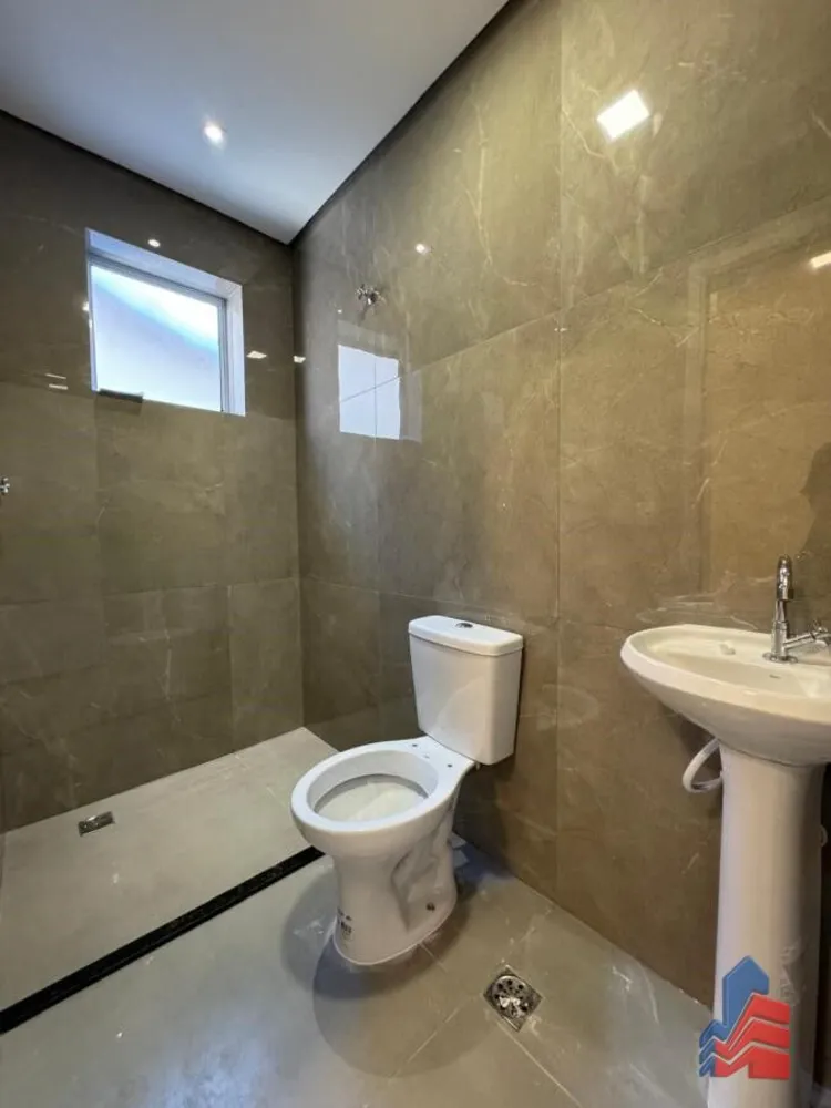 Casa, 2 quartos, 100 m² - Foto 9