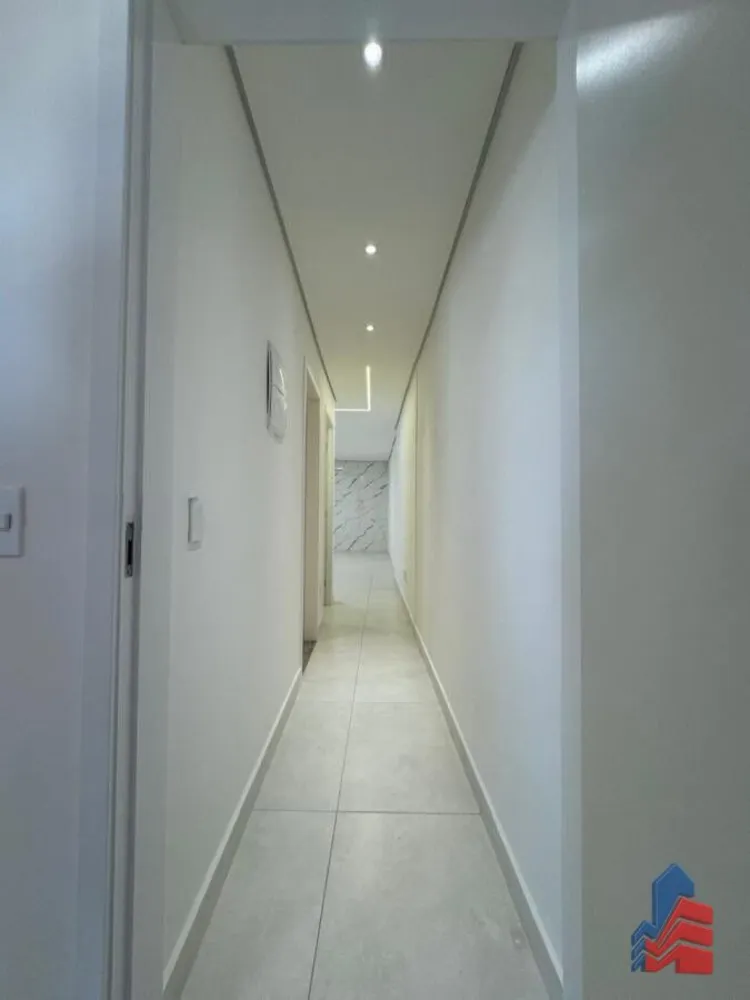 Casa, 2 quartos, 100 m² - Foto 10
