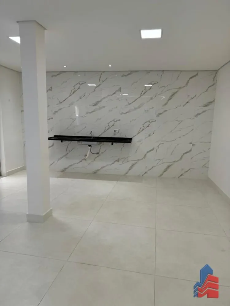 Casa, 2 quartos, 100 m² - Foto 7