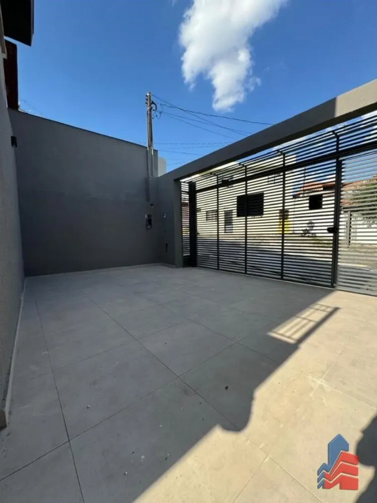 Casa, 2 quartos, 100 m² - Foto 14