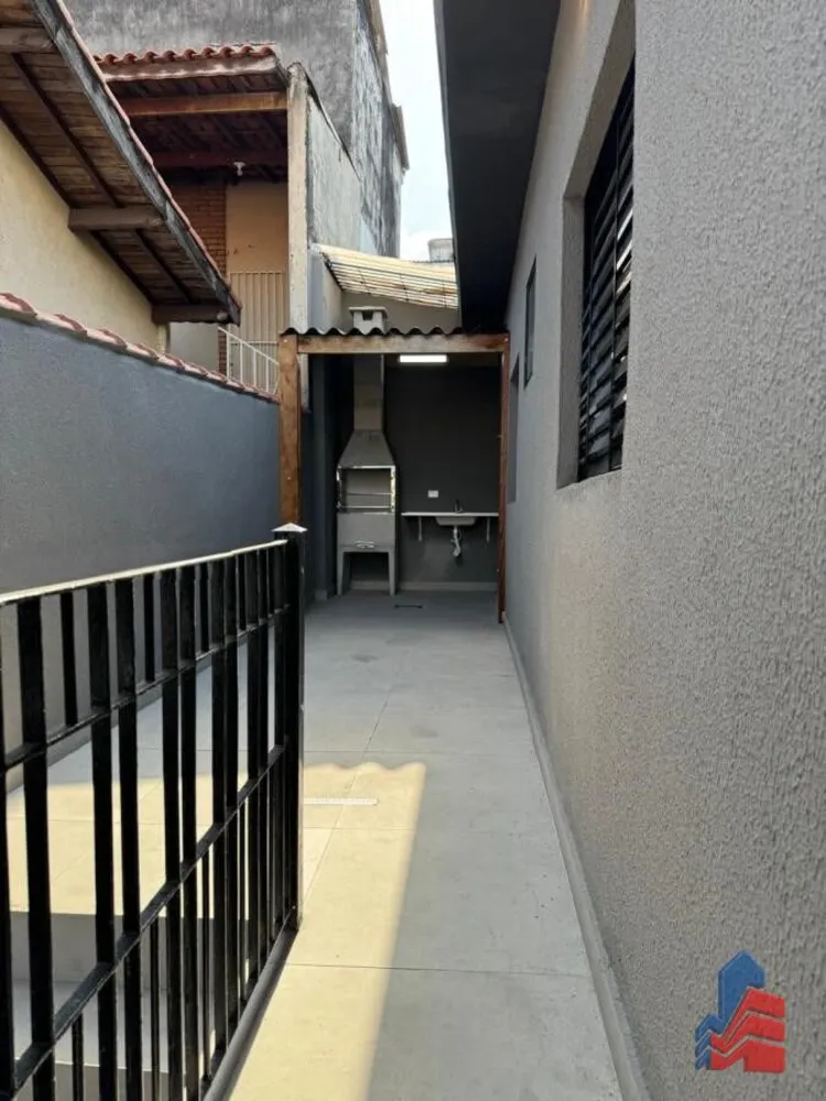 Casa, 2 quartos, 100 m² - Foto 13