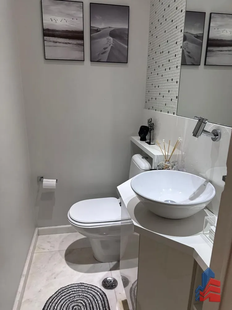 Apartamento, 2 quartos, 132 m² - Foto 15