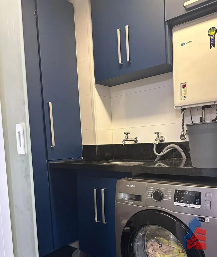 Apartamento, 2 quartos, 132 m² - Foto 11