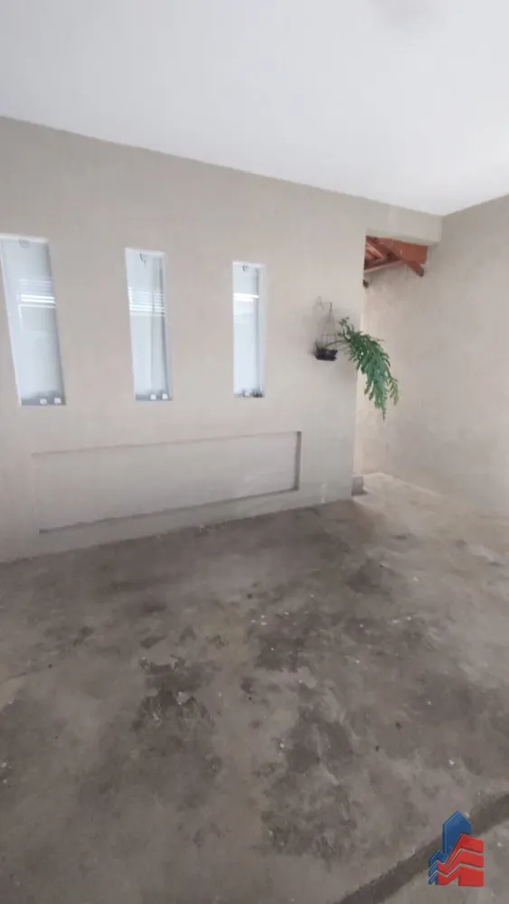 Sobrado, 3 quartos, 202 m² - Foto 10