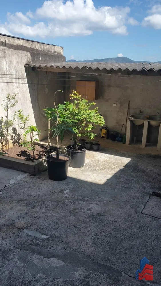 Sobrado, 3 quartos, 202 m² - Foto 12
