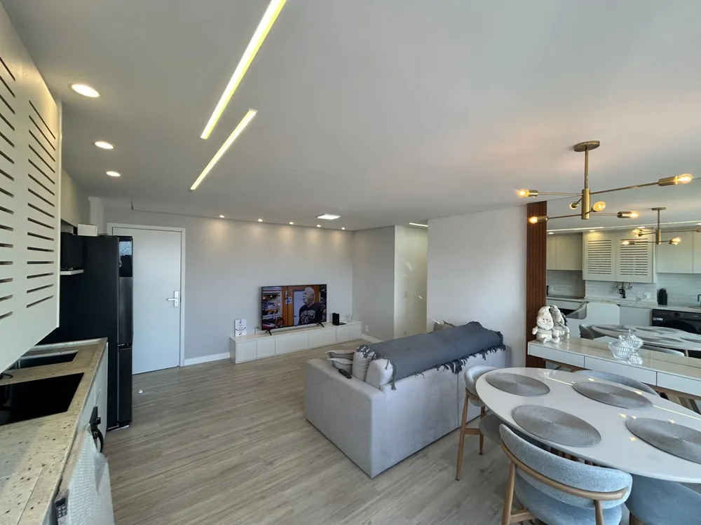 Apartamento, 2 quartos, 56 m² - Foto 5