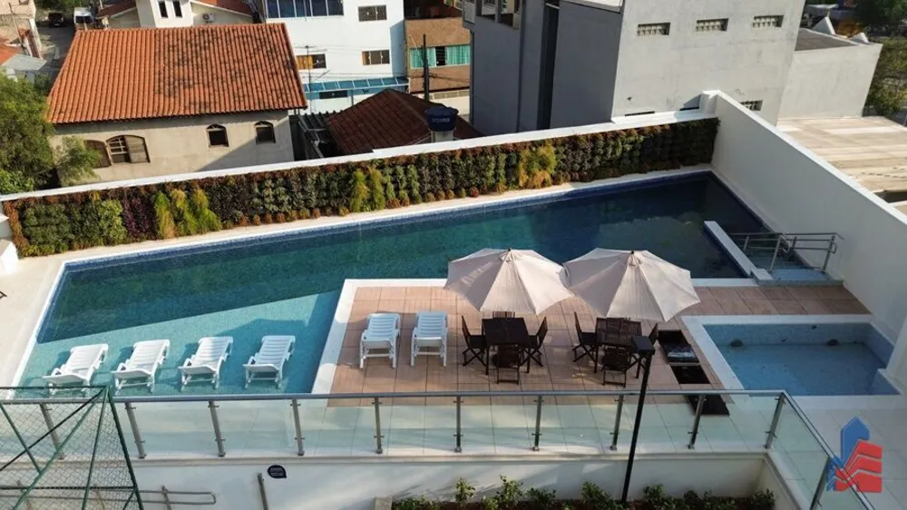 Apartamento, 2 quartos, 56 m² - Foto 11